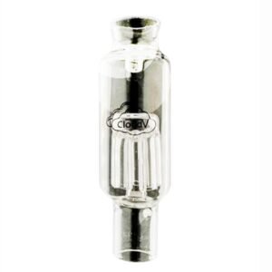 Alternative view of Galaxy Cloud V Flash Premium Vaporizer
