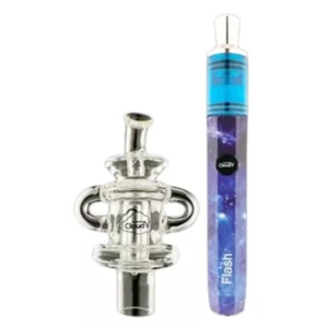Galaxy Cloud V Flash Premium Vaporizer