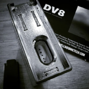 DV8 | BMIC/BOUNDLESS Vaporizer - Image 2