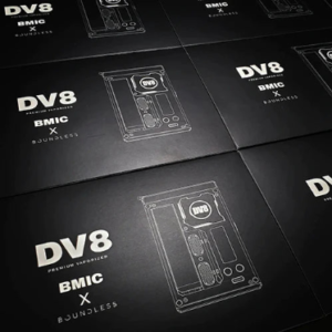 DV8 | BMIC/BOUNDLESS Vaporizer - Image 4