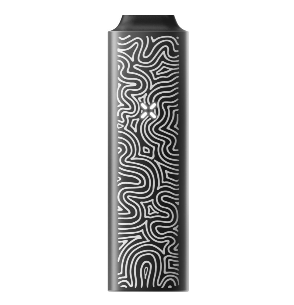 PAX PLUS ARTIST SERIES
