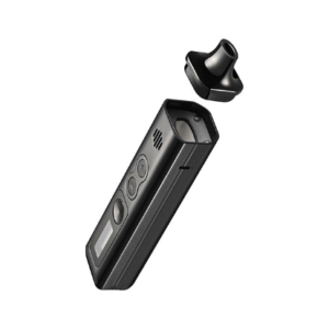 Alternative view of ANIX Taurus Dry Herb Vaporizer Kit