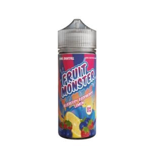 Fruit Monster Freebase Vape Juice (Pack 7) - Image 3