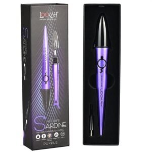 Lookah Sardine Hot Knife Electric Dab Tool 240mAh - Image 2