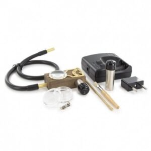 Alternative view of Magic Flight Muad-Dib Vaporizer