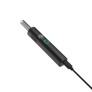 Smoka Flint Nano Dry Herb Vaporiser - Image 3