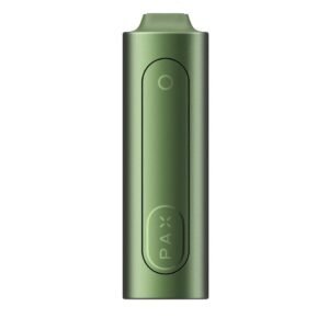 PAX Flow Vaporizer Greenstone - Image 3