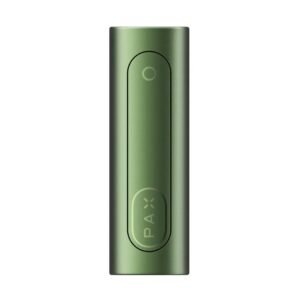 PAX Flow Vaporizer Greenstone