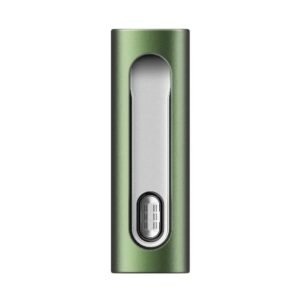 PAX Flow Vaporizer Greenstone - Image 5