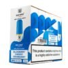 Bar Juice 5000 Nic Salt Bulk Buy Box of 10