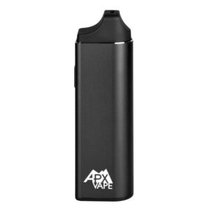 Alternative view of Pulsar APX Vape V3 Dry Herb Vaporizer Emerald