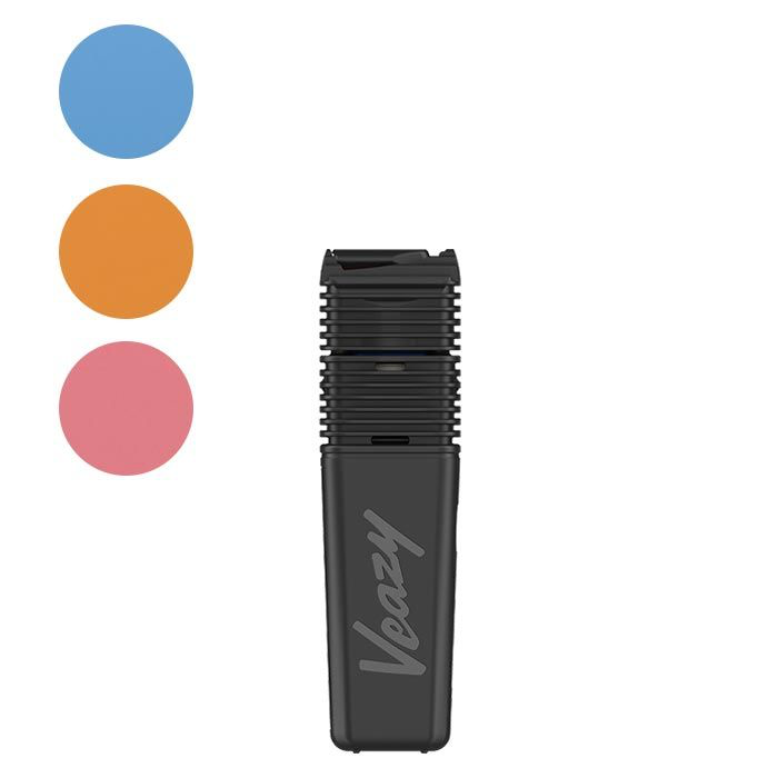STORZ & BICKEL VEAZY Vaporizer (Charming Pink) - Image 9
