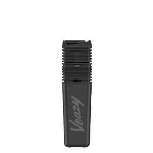 STORZ & BICKEL VEAZY Vaporizer (Alluring Black)