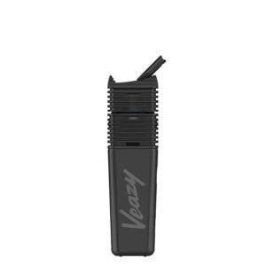 STORZ & BICKEL VEAZY Vaporizer (Alluring Black) - Image 2
