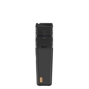STORZ & BICKEL VEAZY Vaporizer (Alluring Black) - Image 5