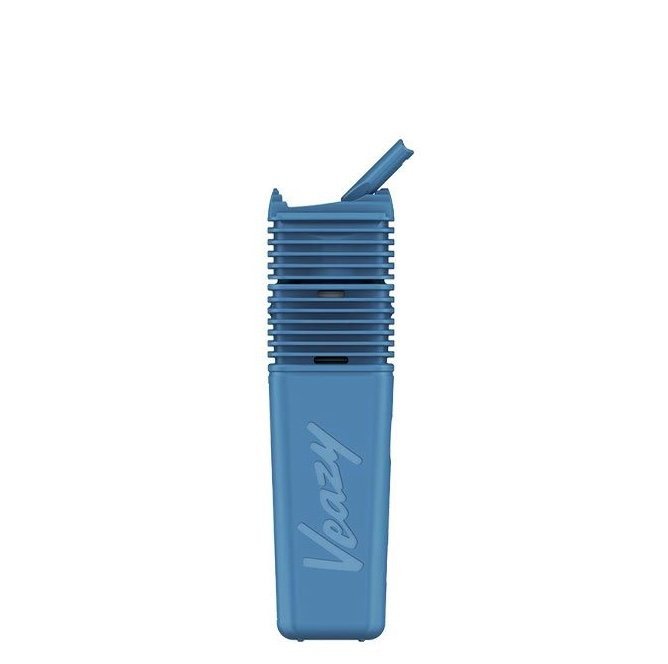 STORZ & BICKEL VEAZY Vaporizer -Dynamic Blue - Image 2