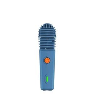 STORZ & BICKEL VEAZY Vaporizer -Dynamic Blue - Image 4