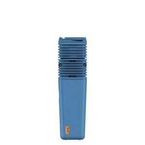 STORZ & BICKEL VEAZY Vaporizer -Dynamic Blue - Image 5