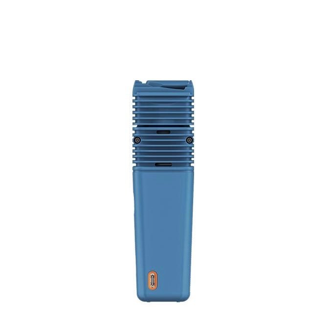 STORZ & BICKEL VEAZY Vaporizer -Dynamic Blue - Image 5