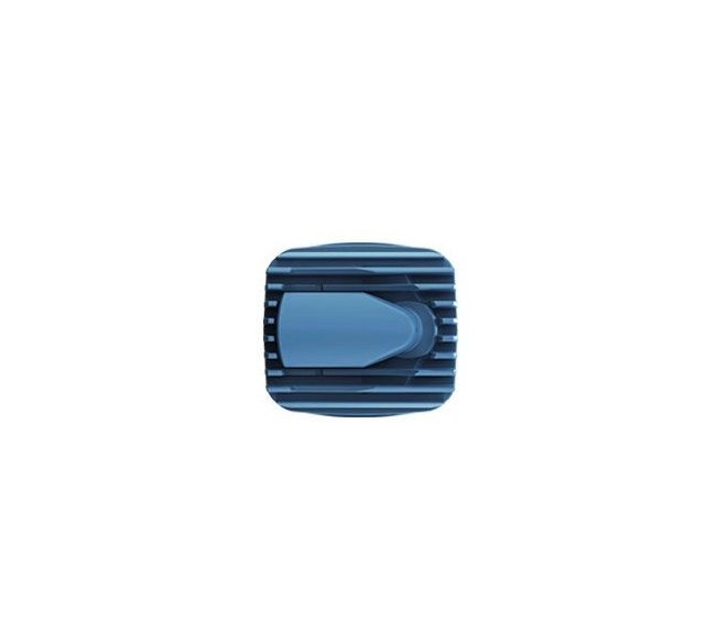 STORZ & BICKEL VEAZY Vaporizer -Dynamic Blue - Image 6
