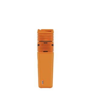 STORZ & BICKEL VEAZY Vaporizer (color Inspiring Orange) - Image 5