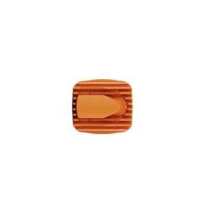 STORZ & BICKEL VEAZY Vaporizer (color Inspiring Orange) - Image 6