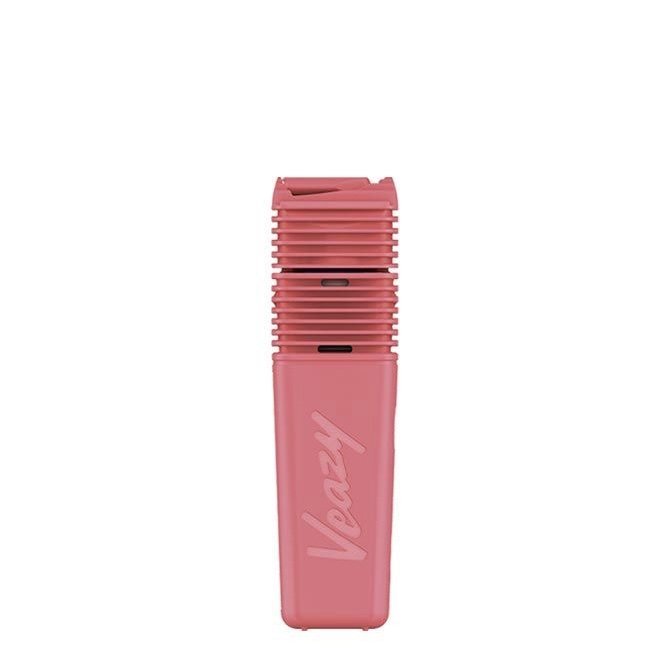 STORZ & BICKEL VEAZY Vaporizer (Charming Pink) - Image 2