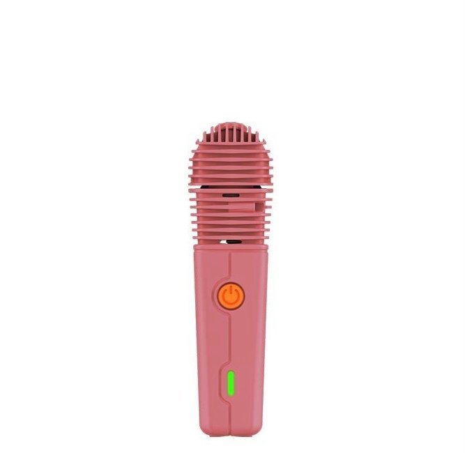 STORZ & BICKEL VEAZY Vaporizer (Charming Pink) - Image 5