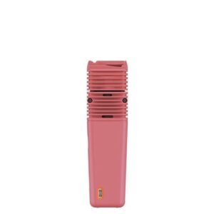 STORZ & BICKEL VEAZY Vaporizer (Charming Pink) - Image 4