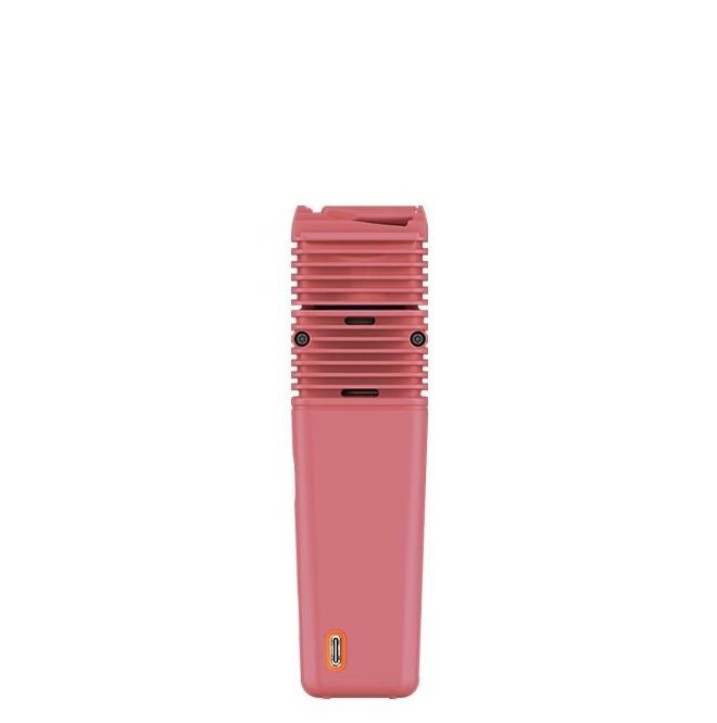 STORZ & BICKEL VEAZY Vaporizer (Charming Pink) - Image 4