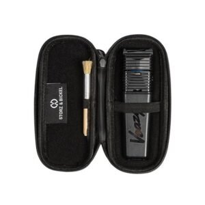 VEAZY Case Alluring Black - Image 3