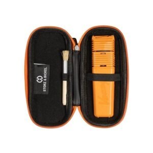 VEAZY Case Inspiring Orange - Image 3