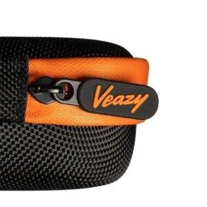 VEAZY Case Inspiring Orange - Image 4