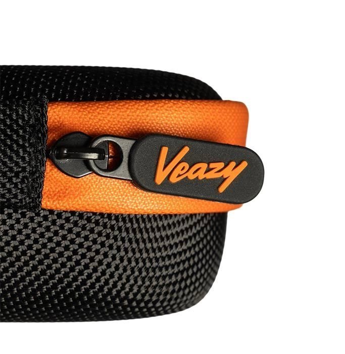 VEAZY Case Inspiring Orange - Image 4