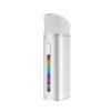 Yocan Black Pocket Concentrate Vaporizer Quicksilver