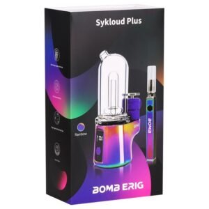 BOMB Sykloud eRig & Hot Knife Set - Image 7