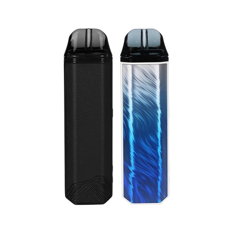 XVape Aria+ Dual Use Vaporizer Frostwave - Image 5