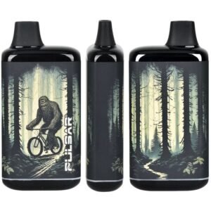 Pulsar 510 DL 2.0 PRO Design Series Bundle - Image 6