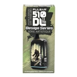 Pulsar 510 DL 2.0 PRO Design Series Bundle - Image 9