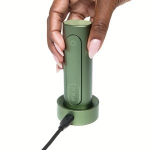 PAX FLOW CHARGING DOCK (GREENSTONE) - Image 5