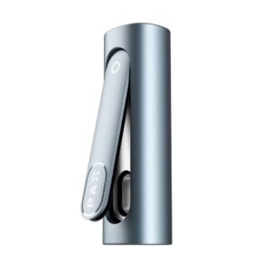 PAX Flow Vaporizer Blue Haze