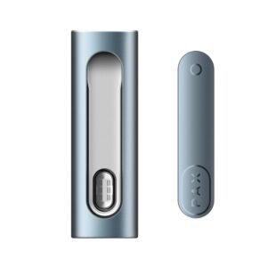 PAX Flow Vaporizer Blue Haze - Image 5