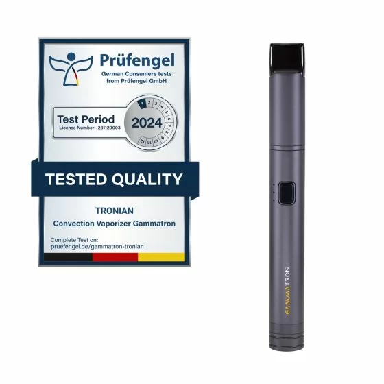 Tronian Gammatron – Concentrate Vaporizer - Image 13