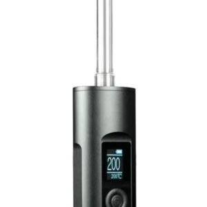 Alternative view of Arizer Solo 2