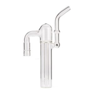 Alternative view of ARIZER Bubbler Max