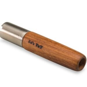 Alternative view of Ed’s TNT Wood Stem for Arizer Air, Air 2, Air MAX