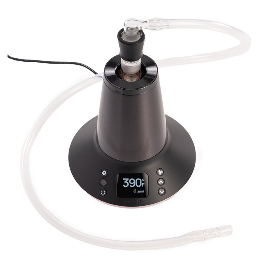 Arizer XQ2 Vaporizer - Image 2