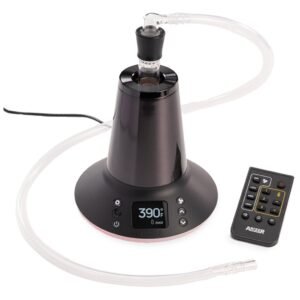Arizer XQ2 Vaporizer - Image 4