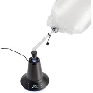 Arizer XQ2 Vaporizer - Image 7