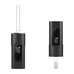 Arizer Solo 2 MAX Vaporizer - Image 3